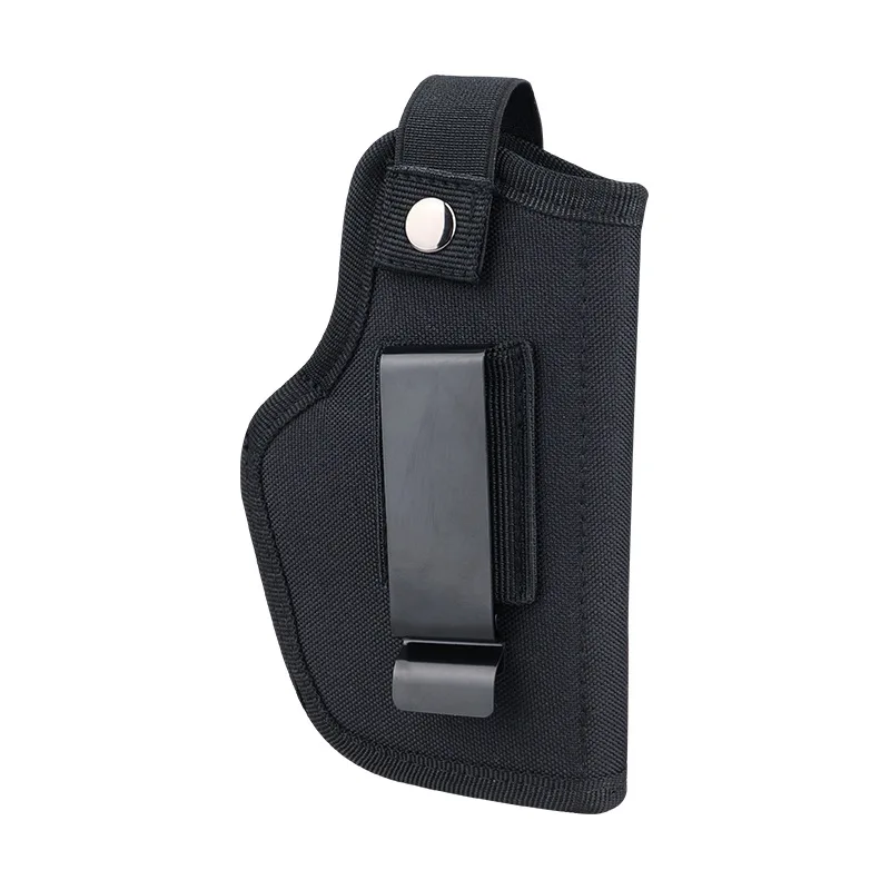 

New IWB Tactical Game Holster Left and Right Hand Hidden Nylon Invisible Holster
