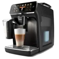 Кофемашина Philips EP5441/50 Series 5400 LatteGo