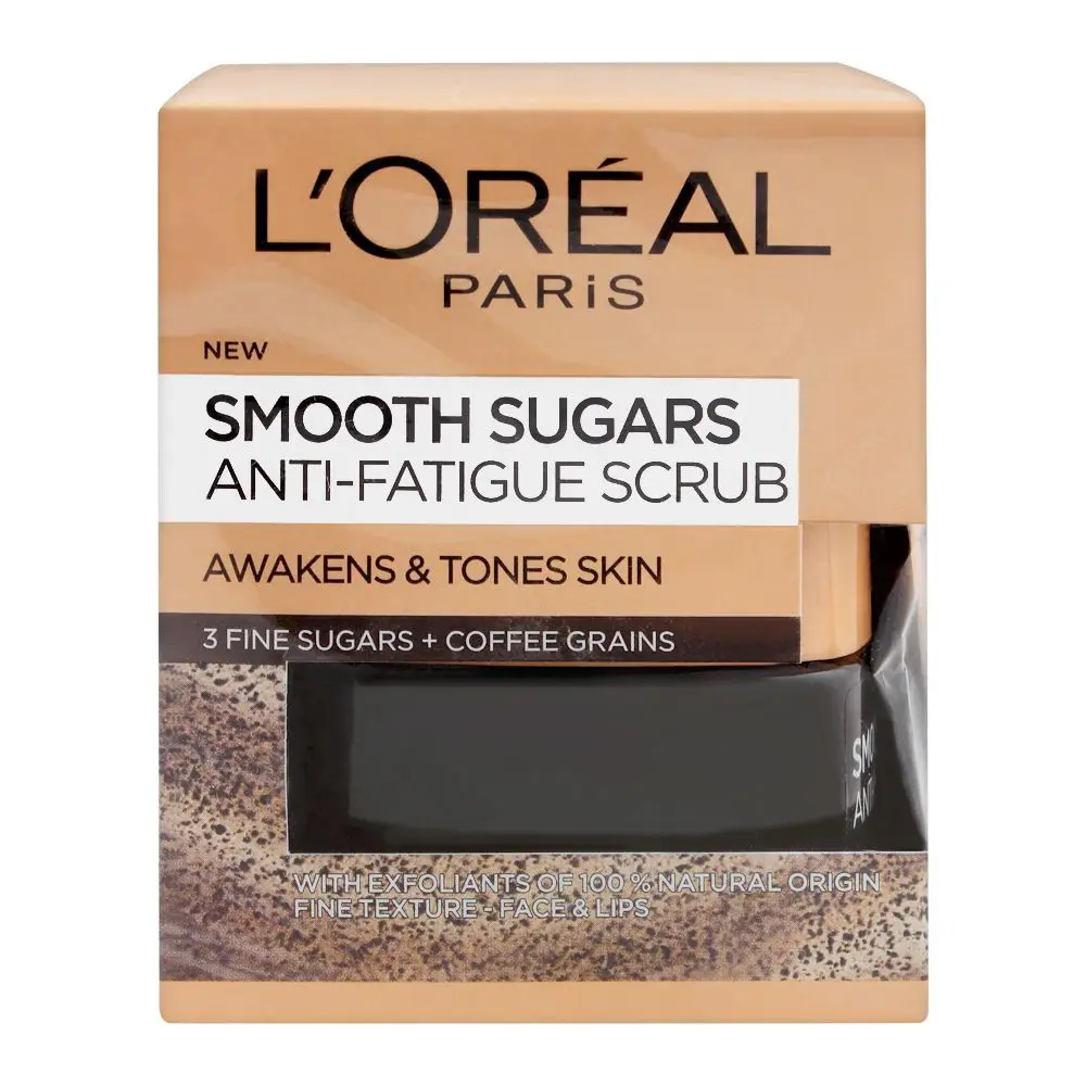 

L'Oreal Paris Candy Radiance Refreshing Face Care 50 ml