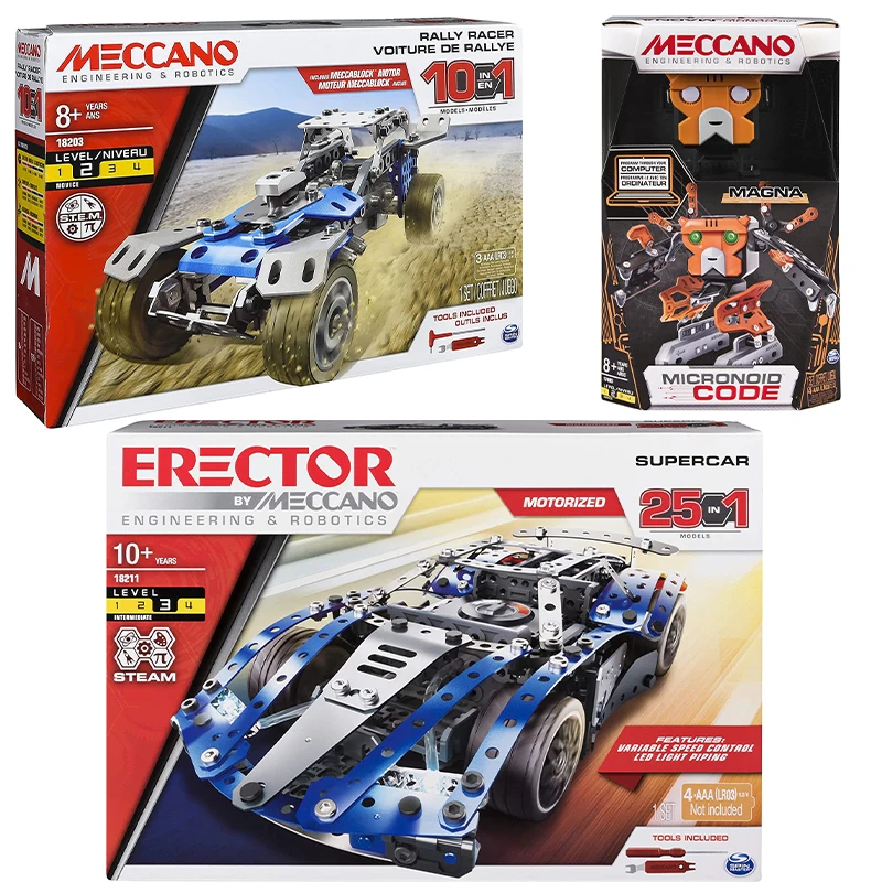 Model Vehicle Building Kit Bricks Toys Model Set Technical Famous Sports Car Building Block