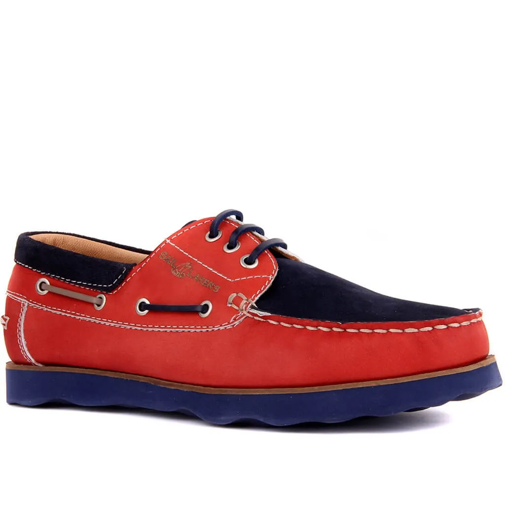 Sail Lakers-Daily Shoes | Обувь