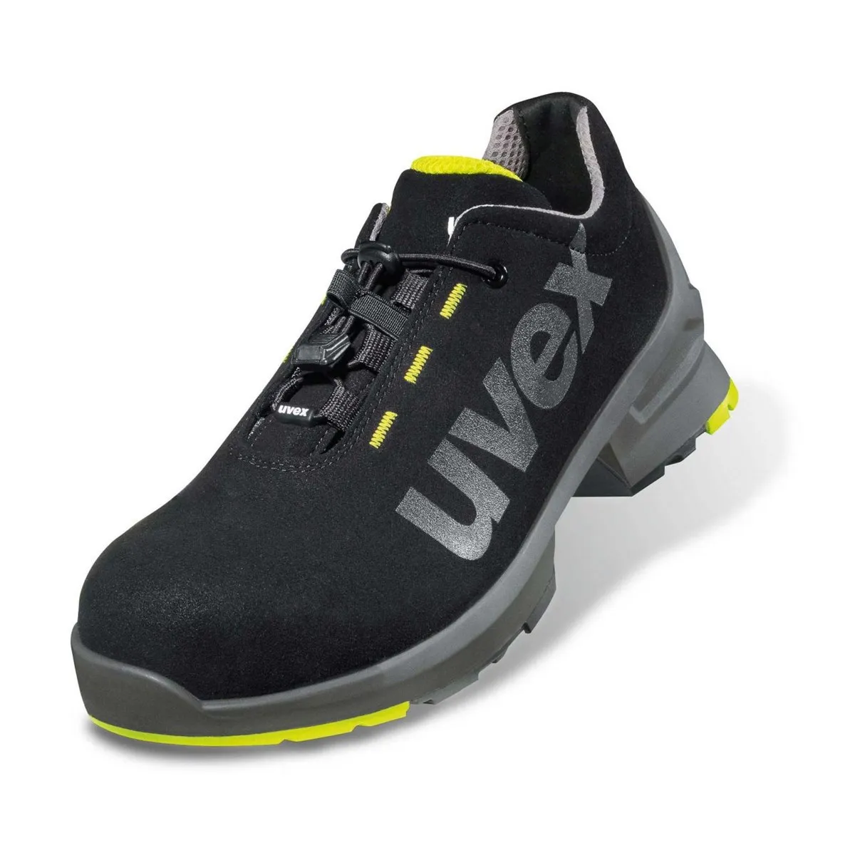 

Uvex S2 Safety Shoes - 8544