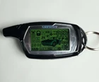 Брелок жк Sheriff ZX 940 Русская версия ZX940