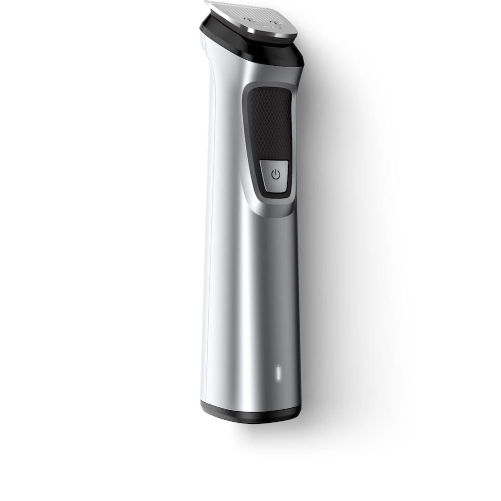 Триммер Philips MG7736 16 в 1 для волос на голове лице и теле | Бытовая техника