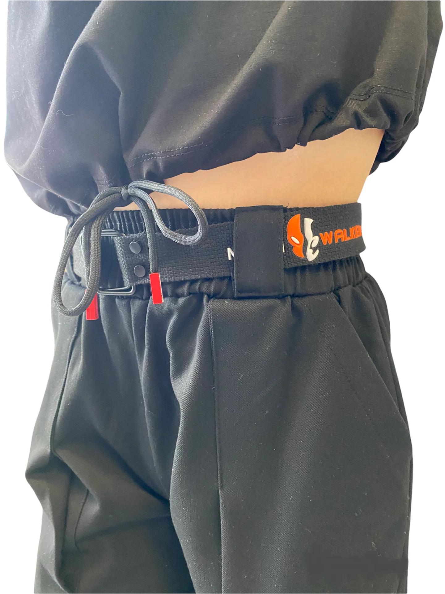 Джоггеры на резинке женская одежда подростковая штаны для девочки