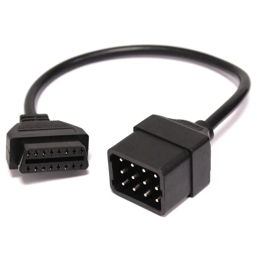 переходник рено