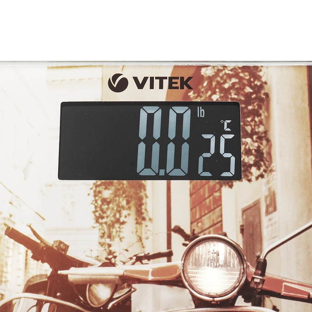 Весы напольные VITEK VT 8080|Весы| |