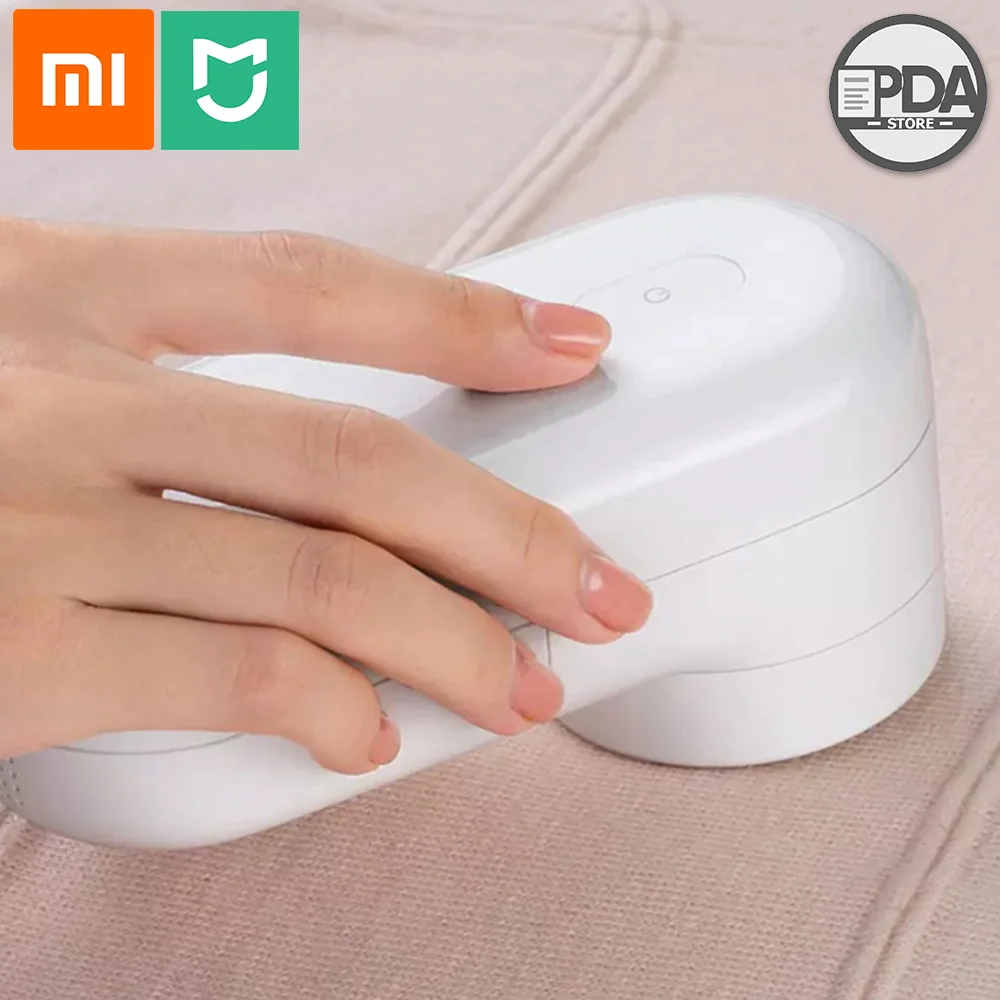Аккумуляторная машинка для удаления катышков Mijia Rechargeable Lint Remover|Машинка катышков|