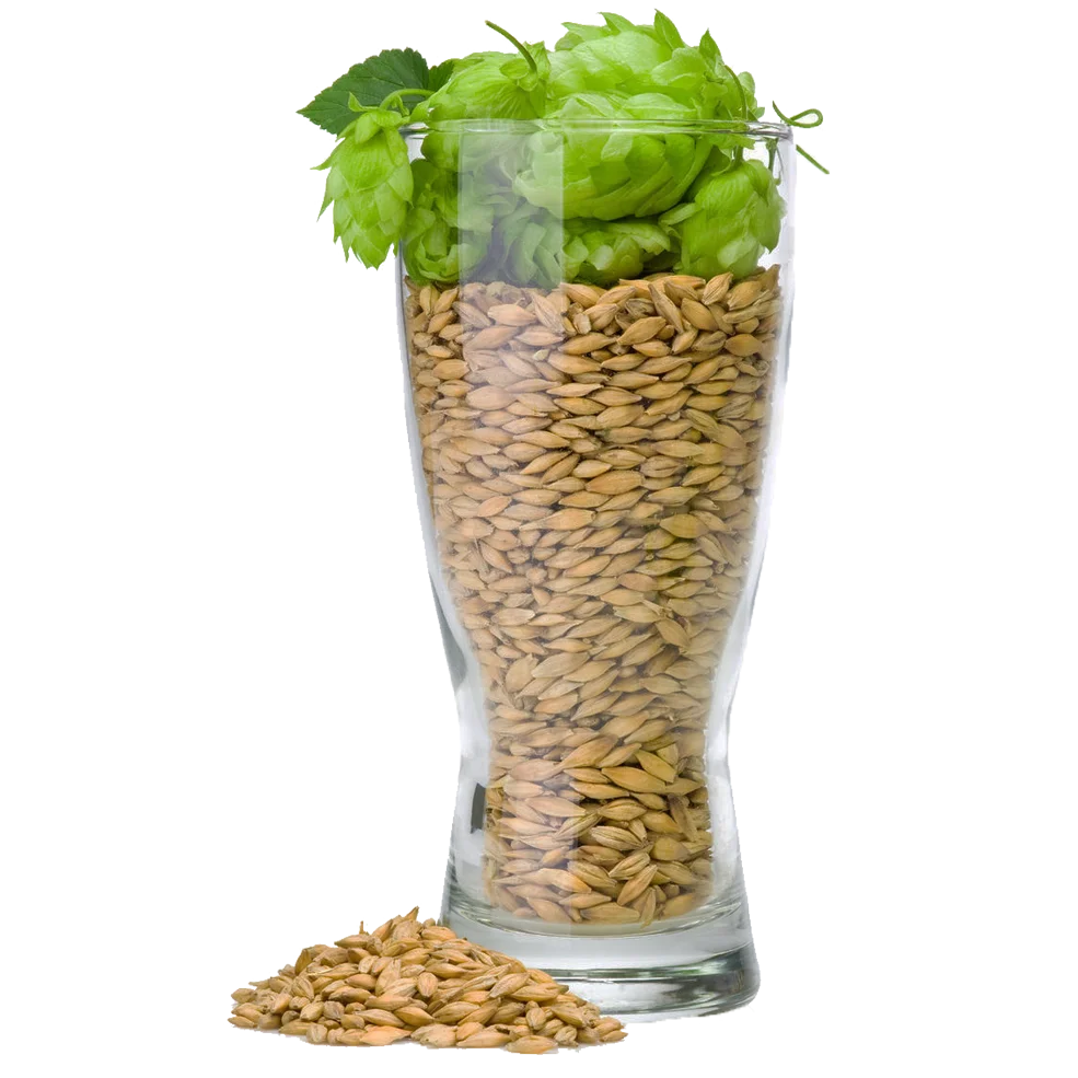 Зерновой набор для пива (Солод хмель дрожжи)|Пивоварение| |