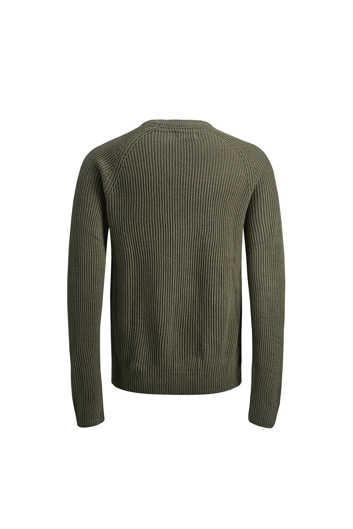 JACK & JONES ORIGINALS JORNEWPANNEL вязаный мужской свитер с круглым вырезом 12136820| |