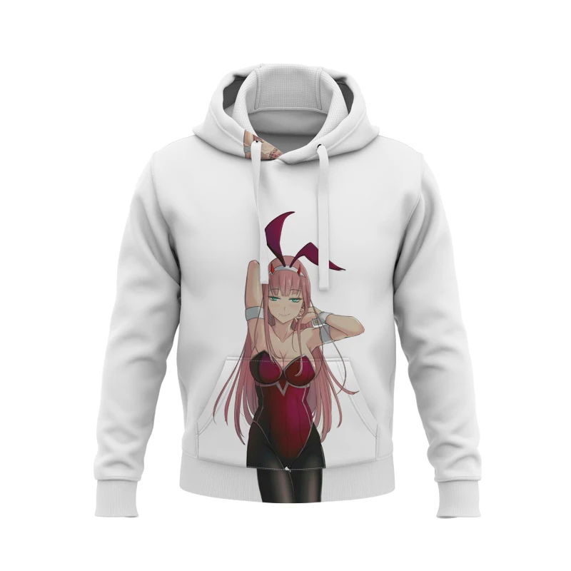 Новинка Весна 2021 модная Толстовка в стиле Харадзюку с японским аниме