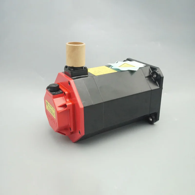 FANUC Серводвигатель A06B 0077 B003 Новый | Строительство и ремонт