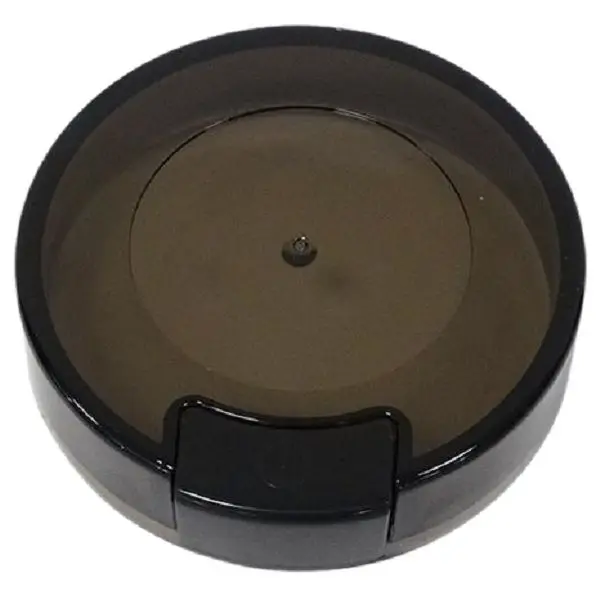 Redmond RCG-M1609-KRV крышка прозрачная с кнопкой блокировки в сборе для кофемолки RCG-M1609 |