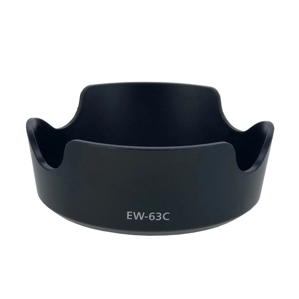 Флейта EW63C для Canon флейта 18-55 мм f/3,5-5,6 IS STM камера флейта защита EW 63c