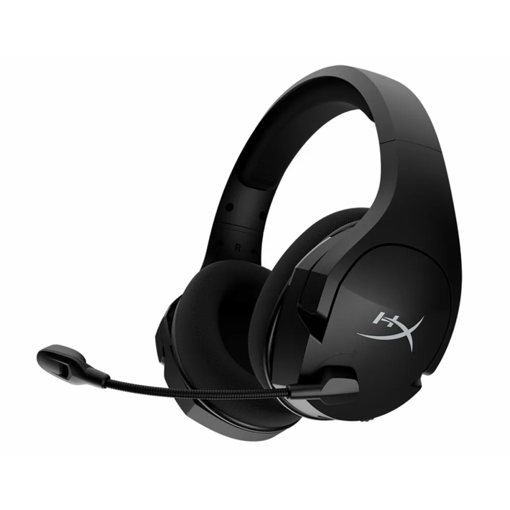 Игровая гарнитура HyperX Cloud Stinger Core Wireless 7.1 (HHSS1C BA BK/G)|Наушники и гарнитуры| |