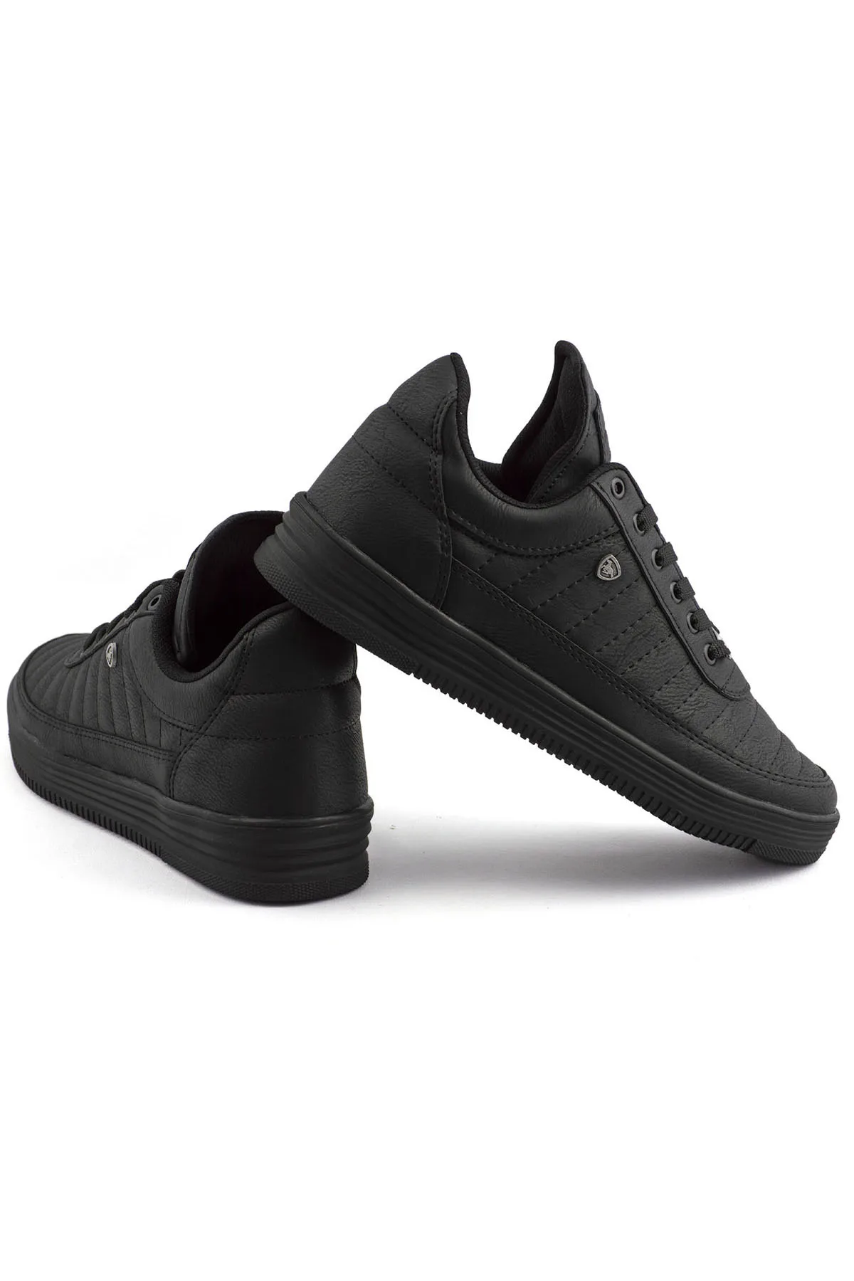 

L.A Polo 07 Men's Casual Sports Shoes Color Various Daily Unisex