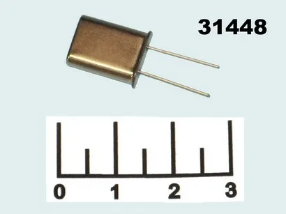 КВАРЦ 46.515 МГЦ (HC-49/U) |