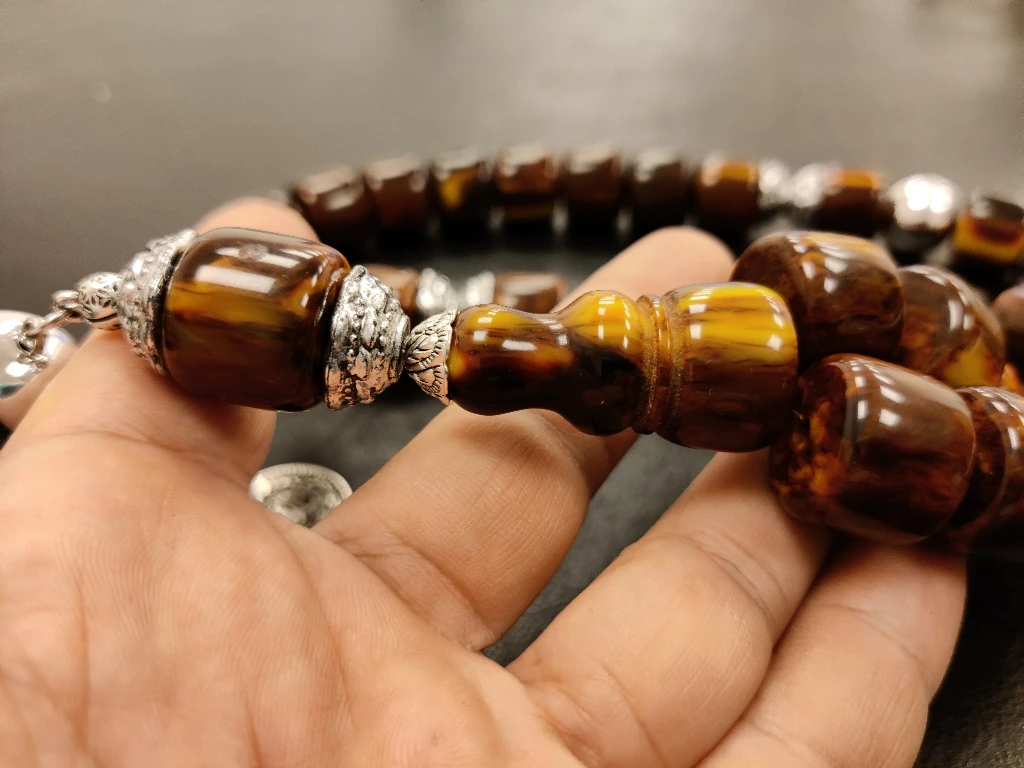 

Misbaha, Tesbih Tasbeeh Tasbih, Tasbih # 42B