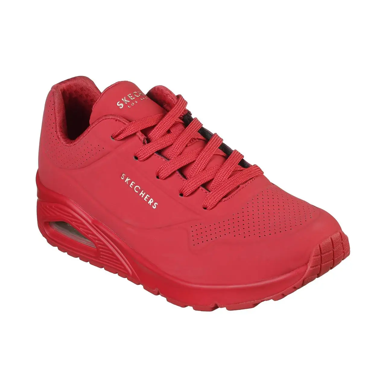 skecher uno stand on air