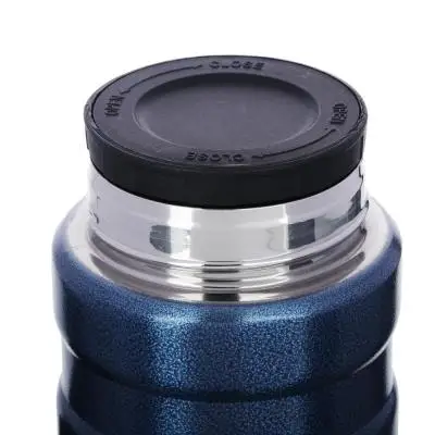 Термос &quotSATOSHI&quot 700мл с широким горлом для еды | Дом и сад