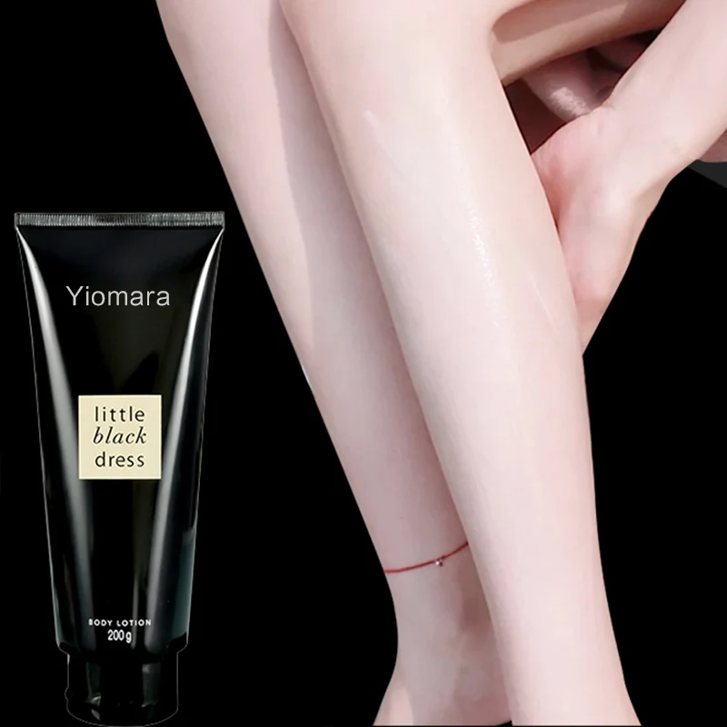 

Yiomara Body frankincense moisturizer moisturizes the whole body