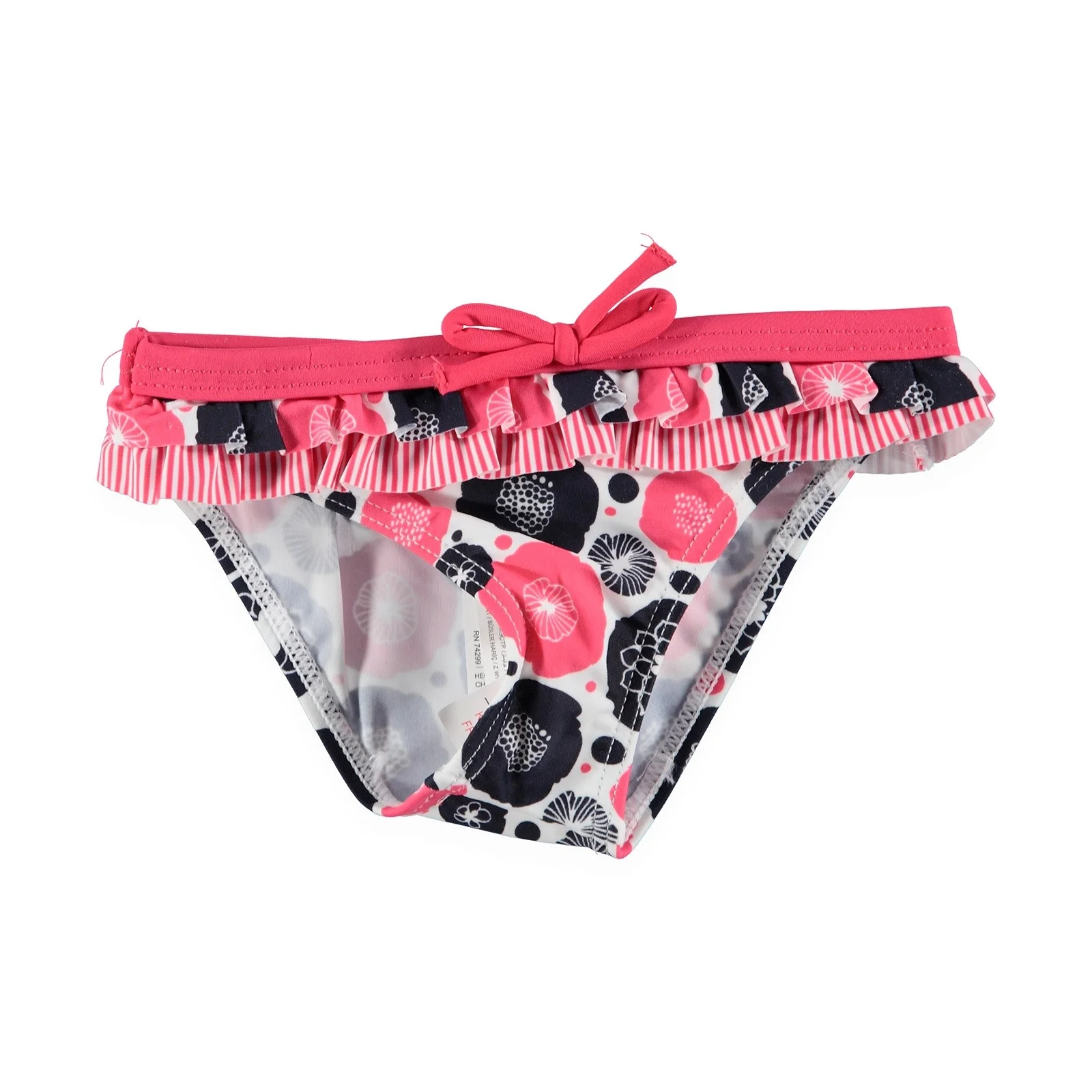 Купальный костюм ebebek Losan для маленьких девочек | Мать и ребенок