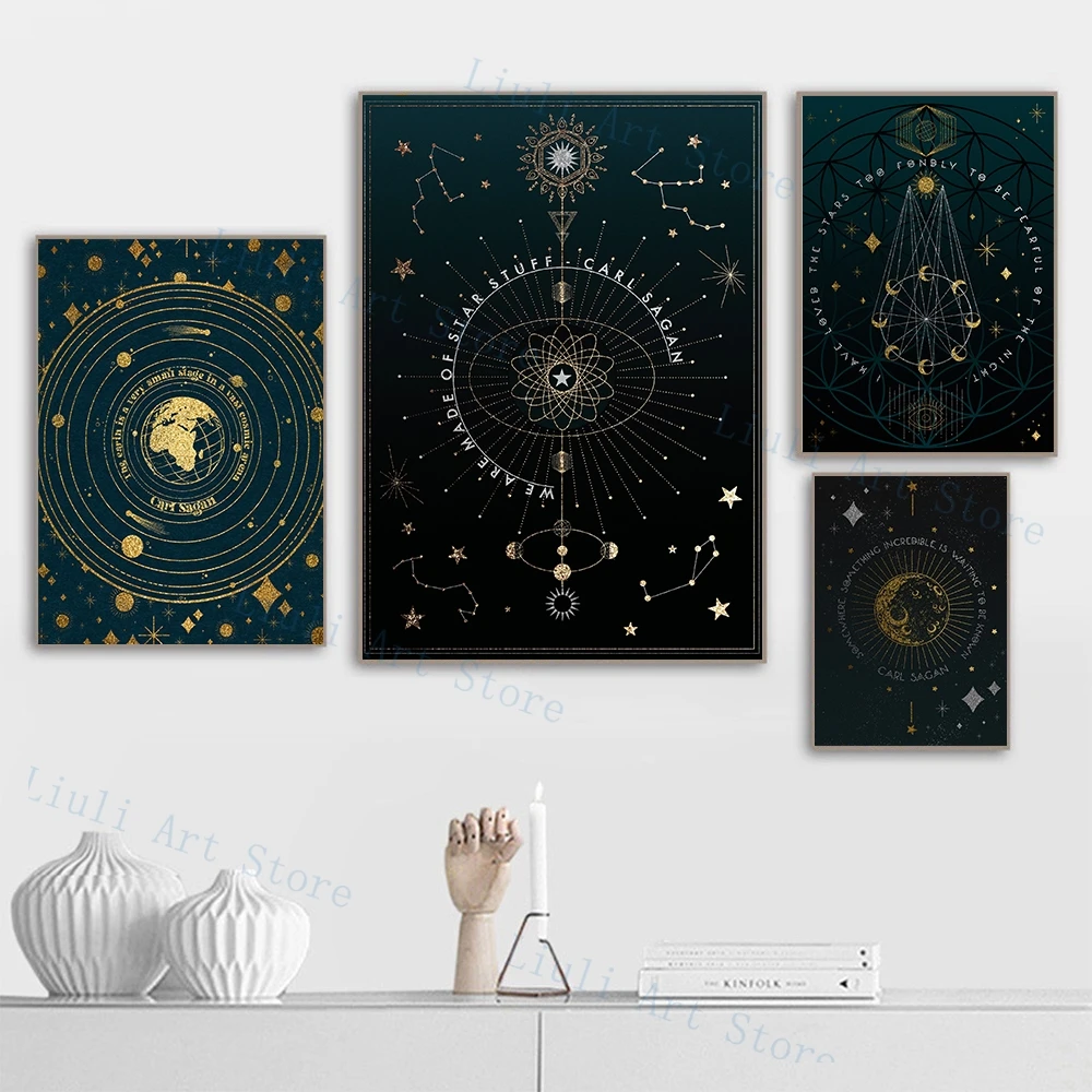 Мне настолько нравятся звезды что я боюсь Цитировать поэзионные постеры ночью. |