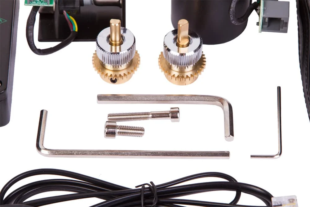 Комплект приводов Sky-Watcher для монтировки EQ5 |