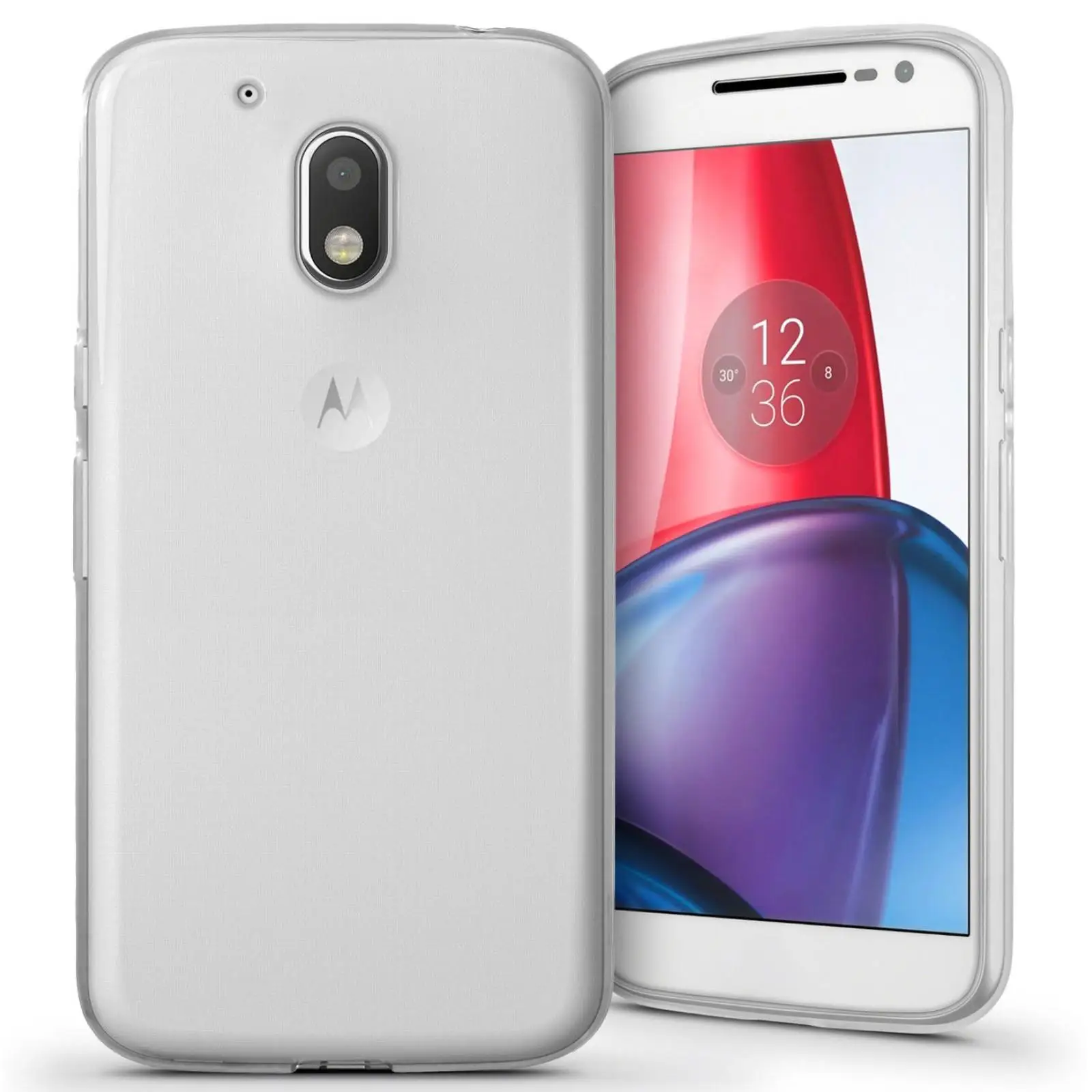 

Motorola Moto G G2 G3 G4 G5 G5S G7 Plus Play Power mobile phone protective case TPU gel case