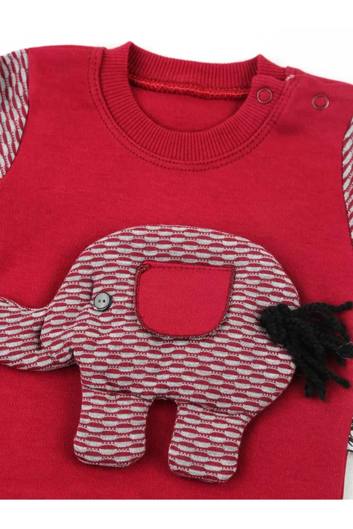 Темно бордовый костюм для маленьких мальчиков| |