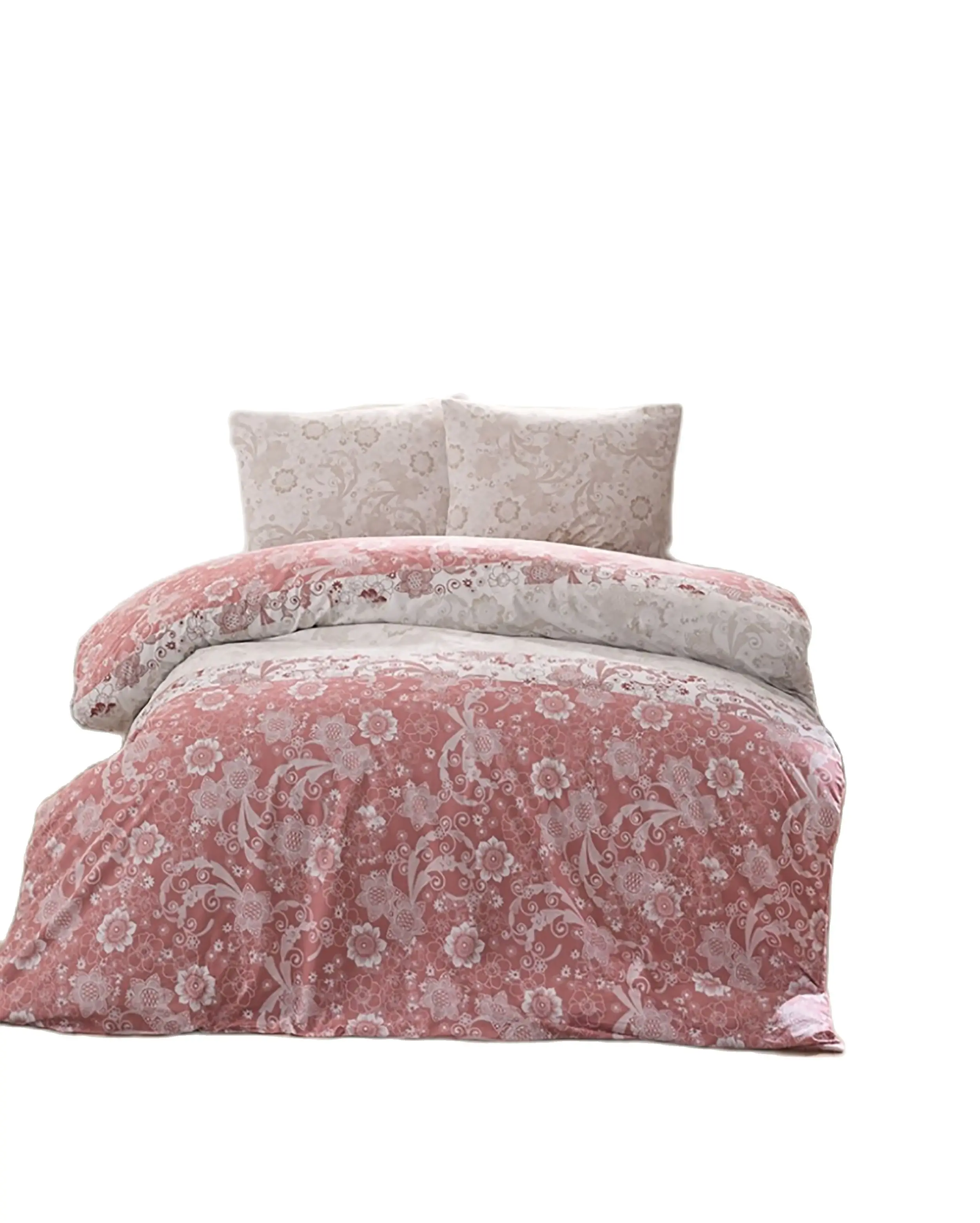 

Quilted Double Four Seasons Duvet Cover Set 100% Cotton Housse De Couette Bedding Set Duvet Cover Queen Set Daily Special Day