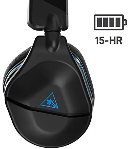 headphones-PS4 и PS5 