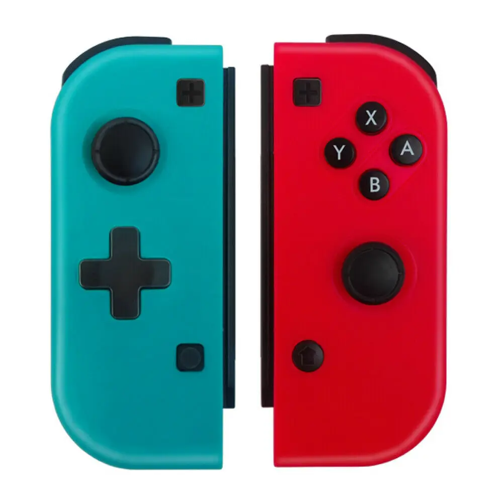 Беспроводной контроллер для игровой консоли Nintendo Switch джойстик | Электроника