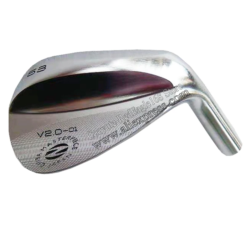 

New Golf Head Right Handed Zodia V20-1 Golf Wedge 48.or 54.56.58.Degrees Clubs Heads No Shaft