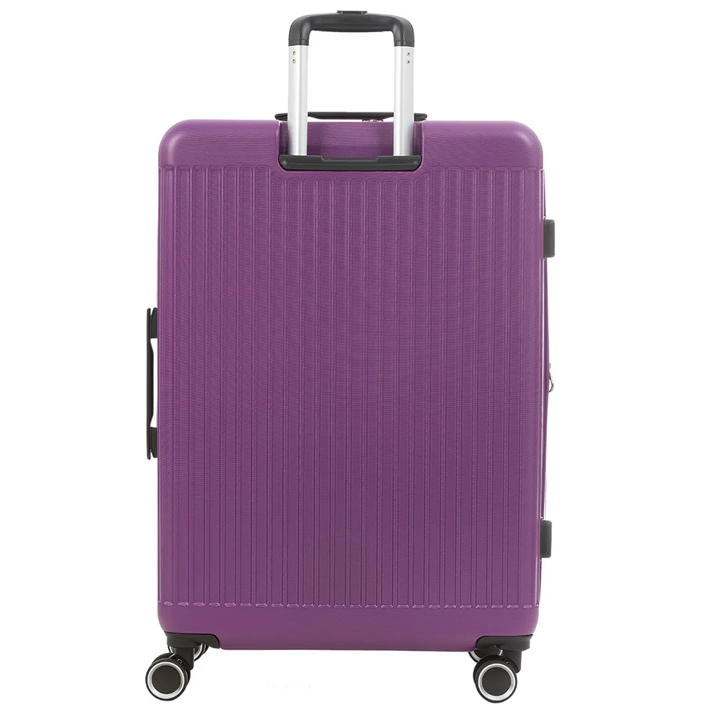 Imome свежий чемодан ручной средних и больших размеров комплект для салона цвета