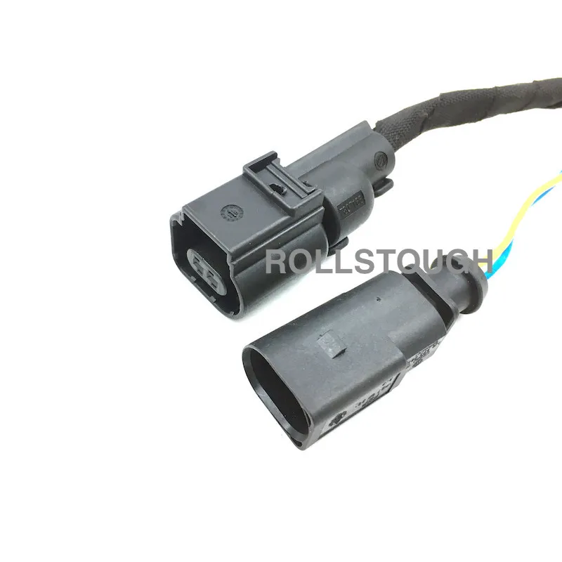 

Brake Sensor Wire Harness Connector Plug Fit For Audi A4 A5 Q5 Q7 A6