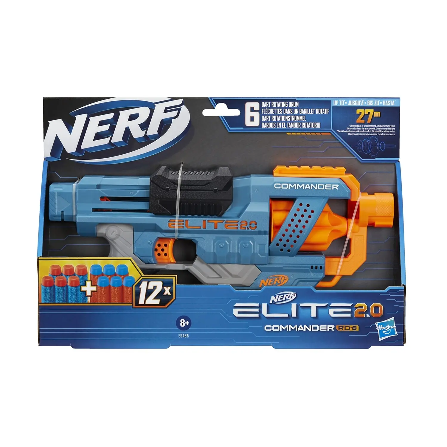 hasbro e9485