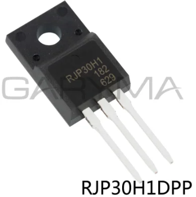 

Новое пятно RJP30H1 RJP30H1DPP TO-220F 360 в 30A 10 шт.-1 лот