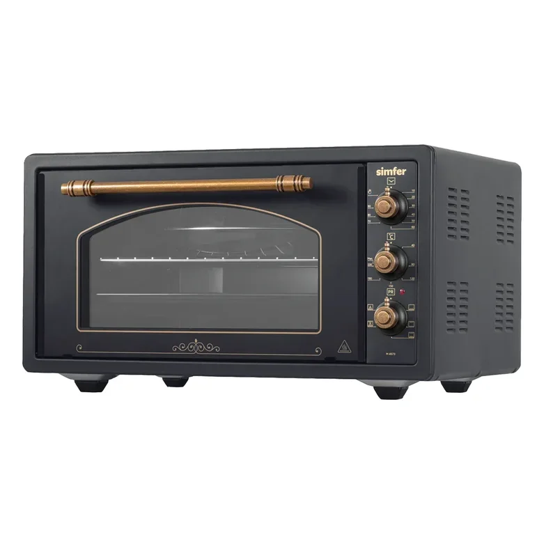 Мини печь электрическая Simfer M4573|Духовки| |