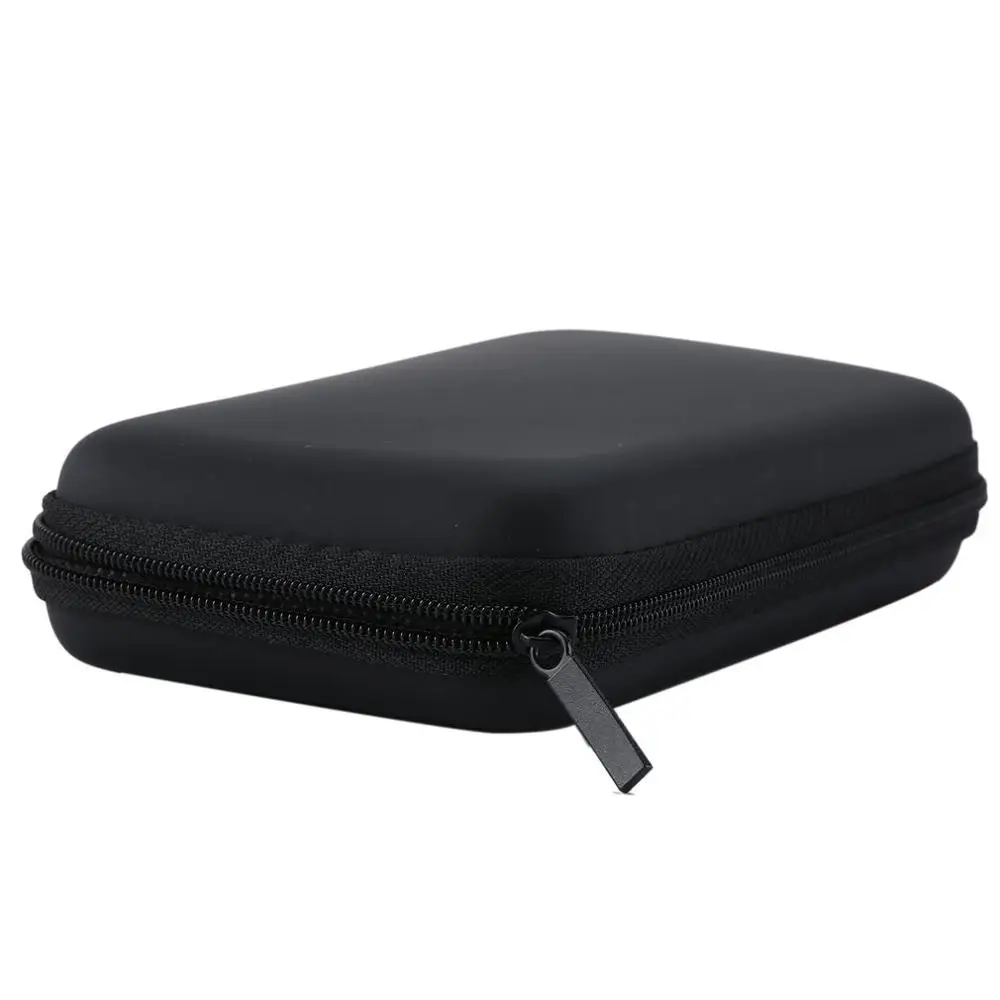 Ручной термометр для лба сумка хранения термометра на лоб с защитой от падения и