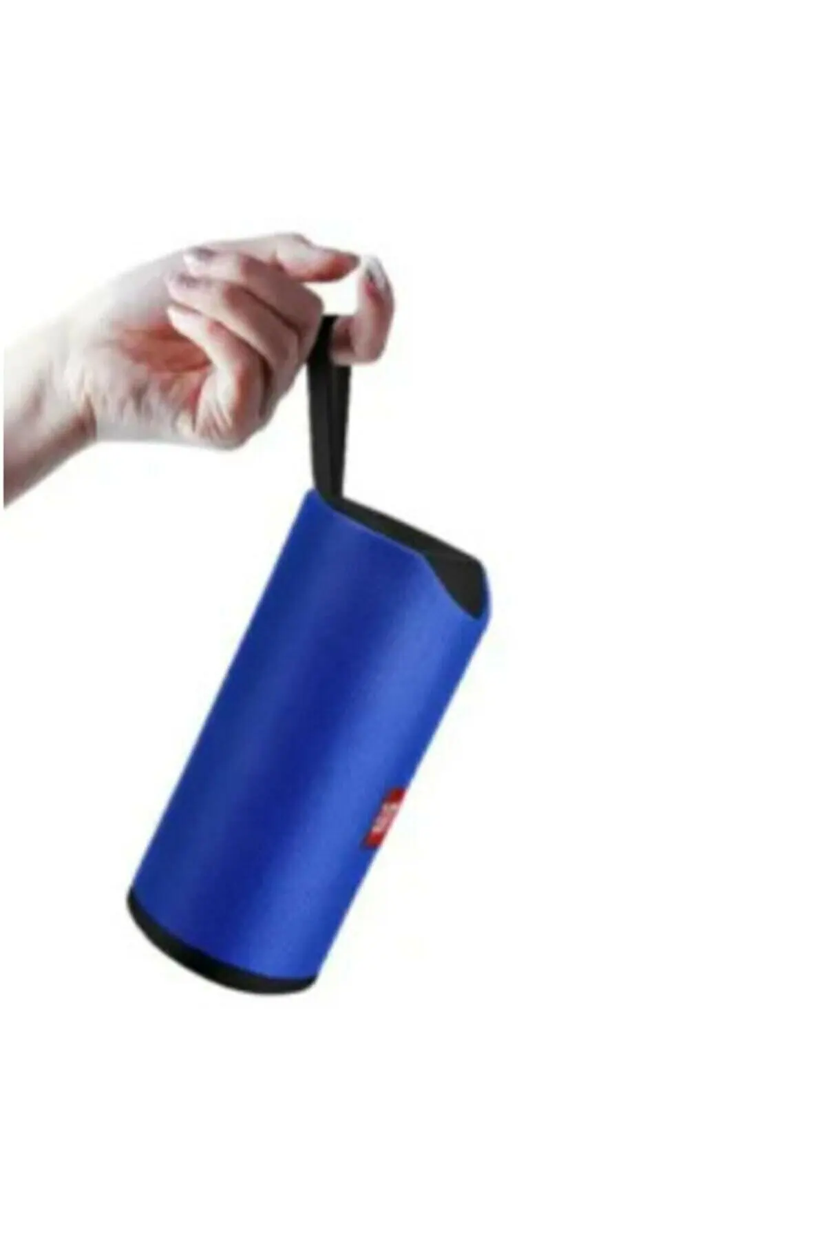 Bluetooth-колонка с дополнительными басами портативная беспроводная звуковая бомба