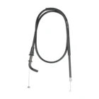 Кабель дроссельной заслонки MotoMaster 54012-1111 A (открытый) для Kawasaki GPZ 1100 B (1981-1982)