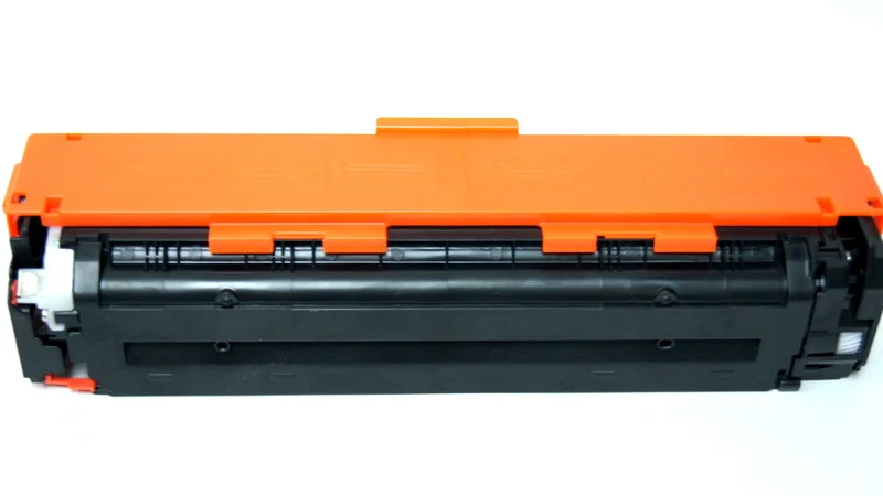 Cartridge ce322a/cf212a/cb542a/Canon 716/ 731 (yellow) for HP Color LaserJet cp1210/1215 compatible |