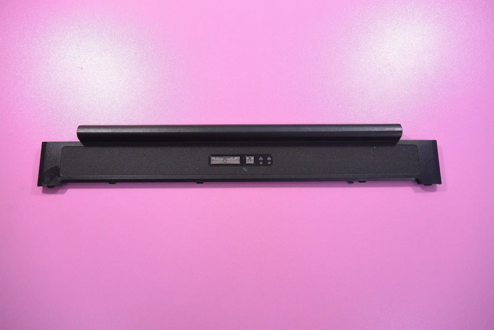 Lenovo B450 Hinge и кнопка питания (включения) Cover Trim 42.4DM08.002 REV A02 |