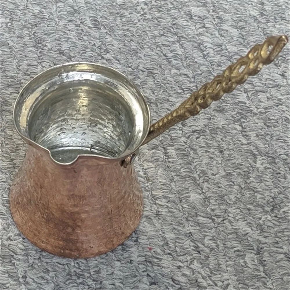 Анатолийский турецкий кофейник Османский арабский чай кофе эспрессо горшки %100