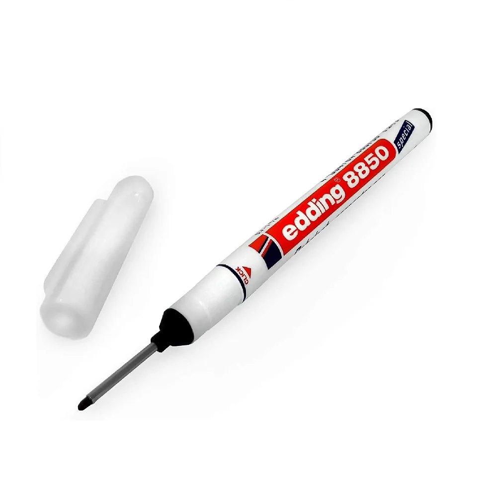 

Edding Assembly Marker Pen (E-8850) Carpenter's Pencil