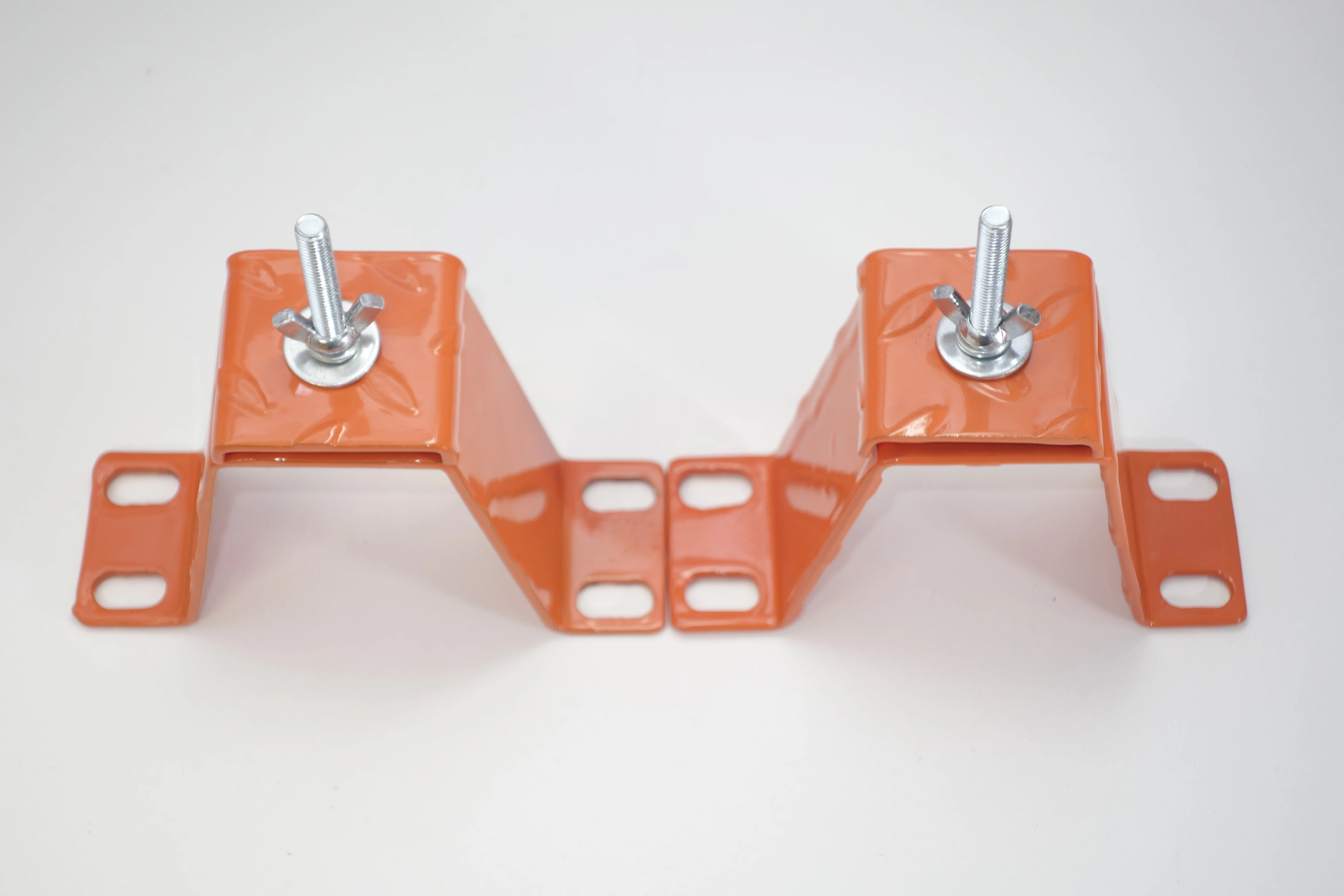 Крепление для реечного домкрата типа Hi-Lift (универсальное) PGT |