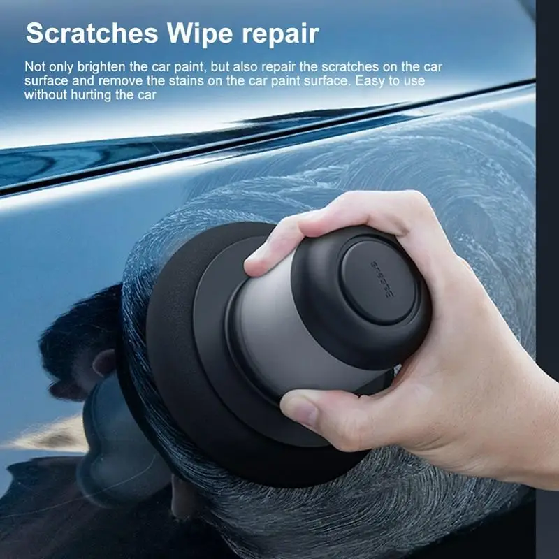 

Car Polishing Machine Grinding Self-service Waxing Car Polishing Eccentric Machine Auto Car Polishing scratch repairer