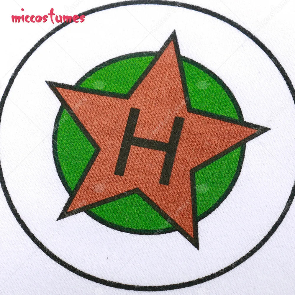 Костюм Videl для косплея с перчатками и чехлами обуви| |