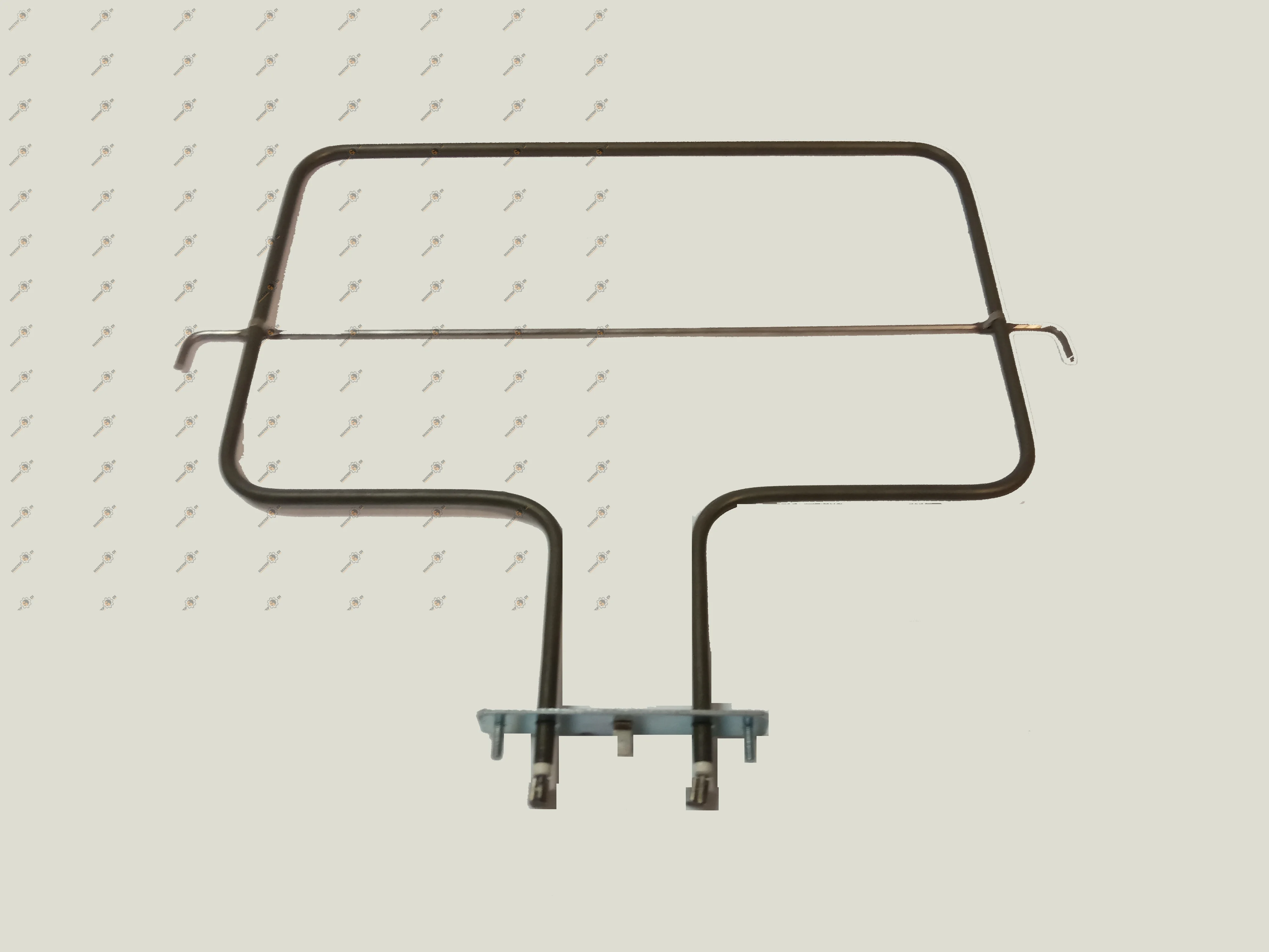 Нагревательный элемент (тэн) для духового шкафа De Luxe верхний 800W EP105 |